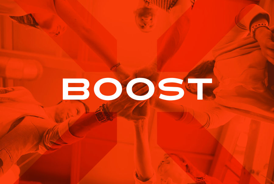 Programa Boost